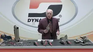 How Dynabrade Began By Founder Walter Welsch