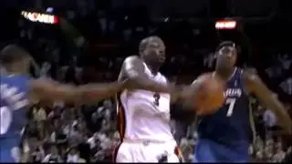 Windmill Crossover using timing type one