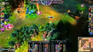 How to counter Twisted Fate