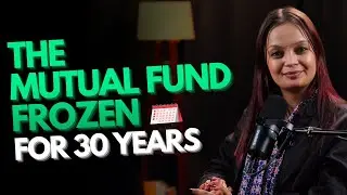 CRB Mutual Fund Locked for 30 Years? 2025 SEBI Update Explained    #mutualfundsindia #sebiupdates