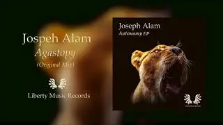 Joseph Alam - Agastopy (Original Mix)