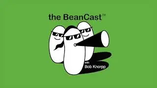 BeanCast 536: Joe Has A Book?
