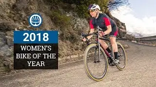 Specialized S-Works Tarmac - Women's Bike of the Year 2018 Contender