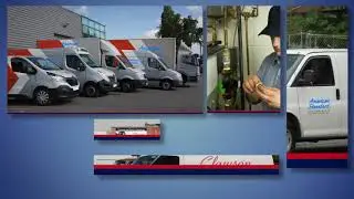 Service|Boring OR|Emergency Repair|American Standard|Air Conditioning & Heating|HVAC