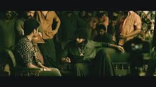 Valmiki movie dialogue Telugu