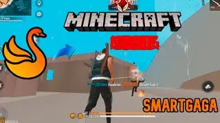MINECRAFT❤ SMART GAGA GRAPHIC 👽PRO PLAYER!!! 30 FPS / PC WEAK