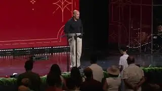 Christian Life Fellowship Sunday Service