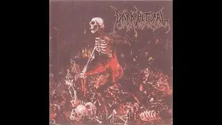 Dark Ritual (Grc) Fleshdrift (Demo, 2001) Death Metal Greece