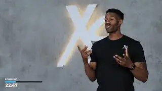 XS Fitness Program - Dynamic Mobility - Beginner