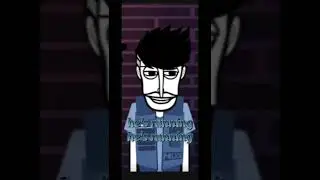 #incredibox crime | lyric effect 2
