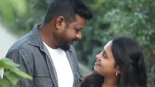 Pre wedding video
