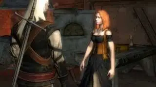 The Witcher - Episode 3 (story playthrough)