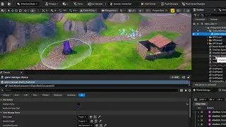 Creating a Cooperative Domination Map in Fortnite