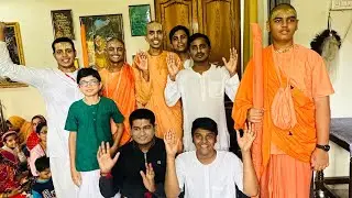 श्रील प्रभुपाद लीलामृत | Drama Festival | BYC Kharadi