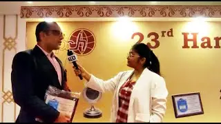 EPCH Export Awards | Chanakya International | Handicrafts of Zari | Piyush Goyal