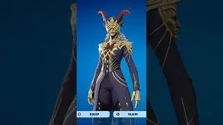 HOW TO GET AKULTURA SKIN IN FORTNITE!