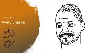 Dr. Jazz Talks #440: Samo &Scaron;alamon & Avery Sharpe interview