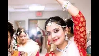 Jai Dev Mangal Murti Ganesh Chaturthi Dance