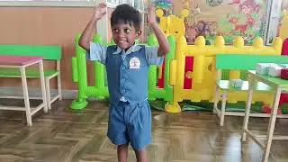 SA-2 Oral Exam for all subjects (Pre KG)