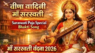 Saraswati Bhajan | Odia Song | Basanta Panchami Song | Maa Saraswati Puja Geet | Saraswati Puja Song