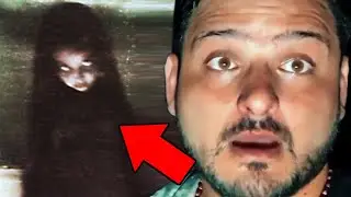 Top 20 Videos De Fantasmas Mas ATERRADORES Del A&ntilde;o
