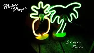 Game Time [Official Video]
