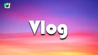 Vlog | Background Music | No Copyright | Royalty Free Music