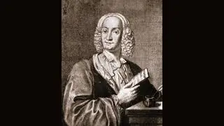 Concerto in A minor RV522 A.Vivaldi arrangement for piano and baroque orchestra