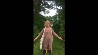 Daily Energy Routine with Mary Lichtenstein