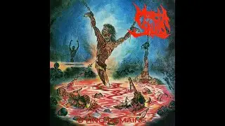 Morta Skuld - Consuming Existence