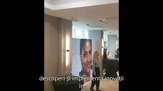 Salon de infrumusetare in Suceava