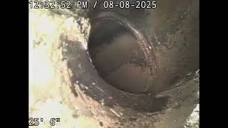 38050 S Golf Course Dr, Tucson, Arizona, 85739 sewer inspection 