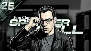 Phillip Masse 🤓 KOLACELL | SPLINTER CELL #26 (Bonus Mission) ⭐️ Walkthrough