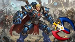 xYuri MYTH&spades;️ Aggressive N5s?? Euphoria Raijin [RomC] GVG 10/2/2025