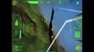 MetalStorm bwilliw Sky Demon vs. Killin & Chillin Red Widow