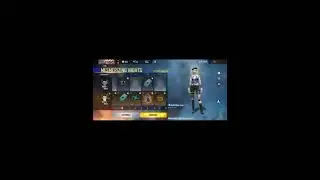 MESMERIZING NIGHT ELITE PASS
