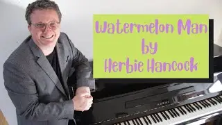 Improvised Solo Piano Arrangement Played by Greg Lloyd