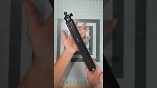 Ulanzi Smartphone and DJI Osmo Pocket 3 Tripod Unboxing
