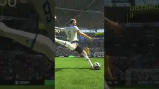 EA FC 24 | HARRY KANE SCORES AMAZING LONG SHOT | FIFA 24