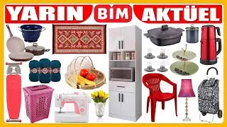 BİM 28 ARALIK 2025 | ERZAKLI DOLAP | BİM BANYO VE MUTFAK AKSESUARLARI | BİM YILBAŞI ÜRÜNLERİ AKTÜEL