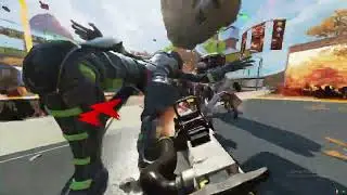 Movement KING