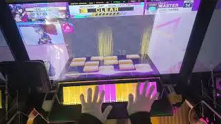【CHUNITHM】ÅMARA 1速 S+