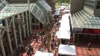 Downtown Denver Art Festival at the Denver Performing Arts Complex