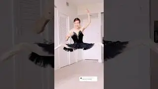 Ballerina-cappuccina 🩰☕️ Resultado 😅