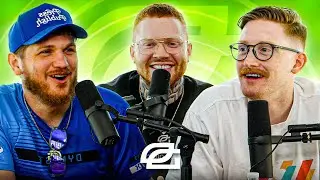 TURNING DOWN A $40M DEAL | The OpTic Podcast Ep. 124