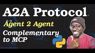 A2A Protocol - A Complementary to MCP?