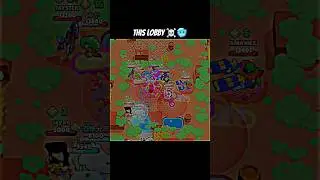The Most Aggressive Lobby I&rsquo;ve Ever Seen 🔥☠️ #legendary #lobby #showdown