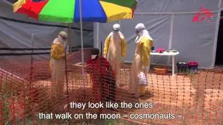 Interview With an Ebola Survivor