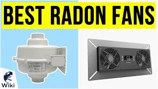 9 Best Radon Fans 2020