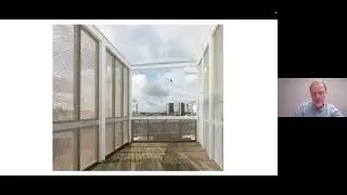 David Kohn - The Performing City